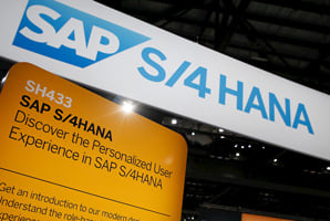 SAP S4 HANA Sign
