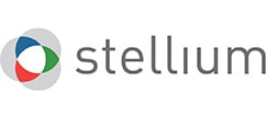 stellium logo