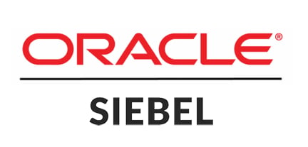Oracle-Siebel