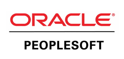 Oracle-peoplesoft