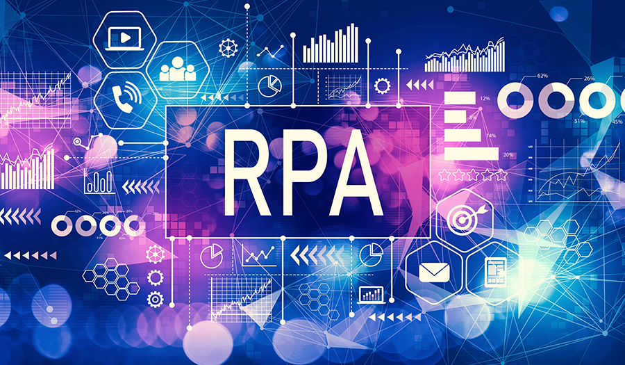 rpa Automation Testing webinar for homepage