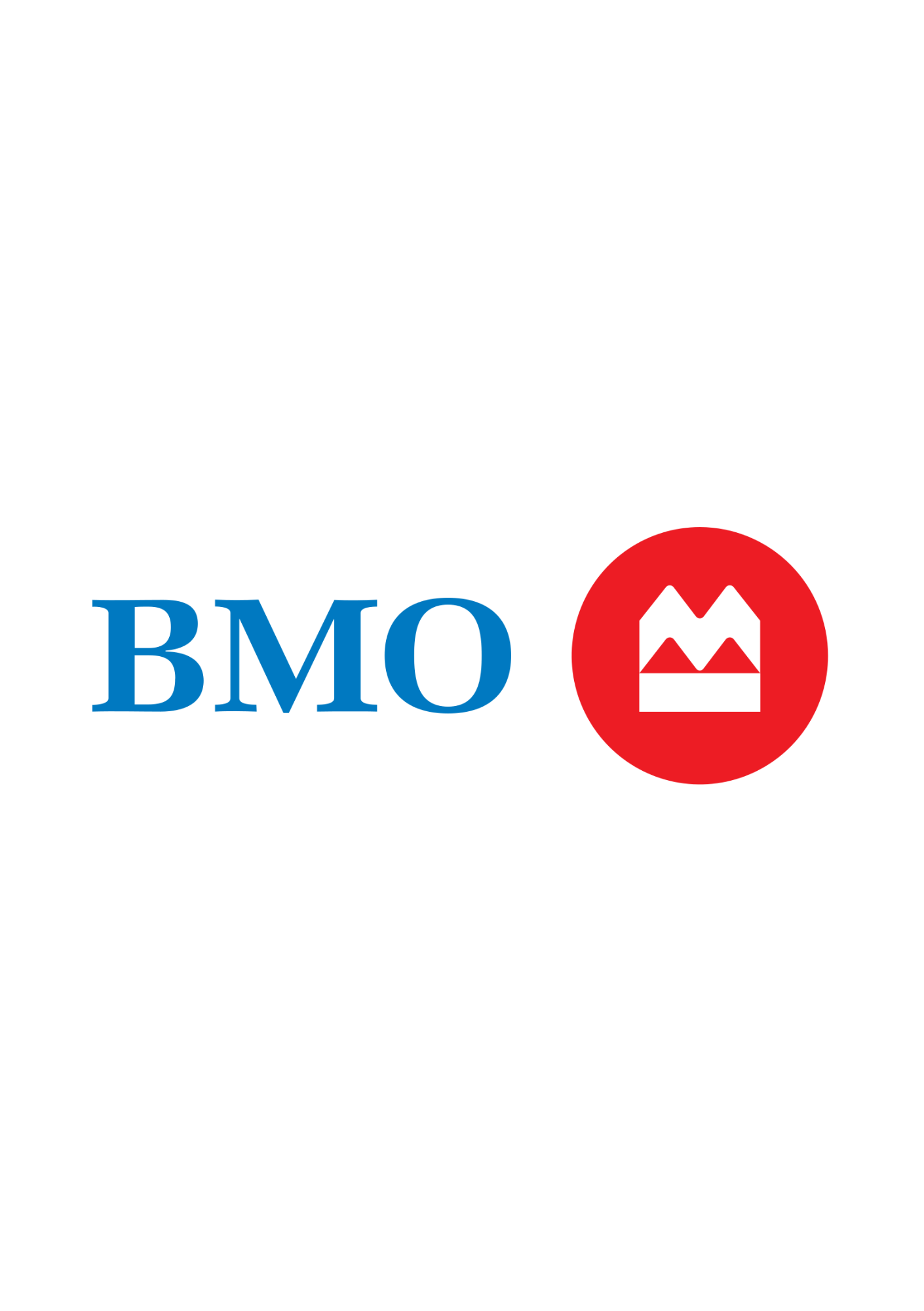 Front cover for Case Study – Bank of Montreal