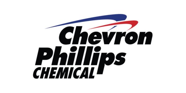 Front cover for Case Study – Chevron Phillips Chemicals