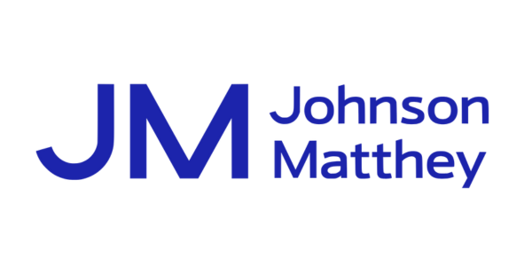 Front cover for Case Study – Johnson Matthey