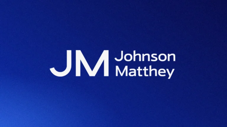 Johnson Matthey
