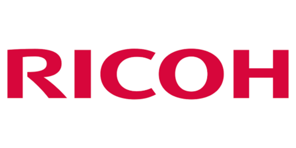 Front cover for Case Study – Ricoh