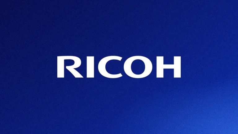 Ricoh