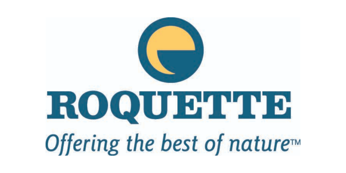 Front cover for Case Study – Roquette