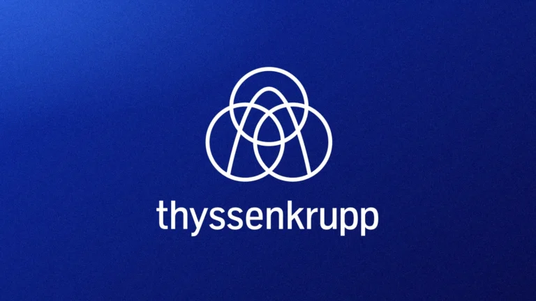 Thyssenkrupp