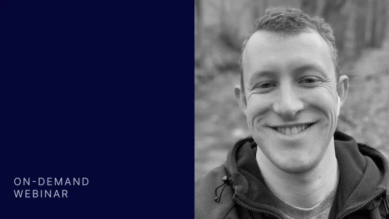 On-Demand Webinar: 5 Things That Matter More Than Your Test Strategy