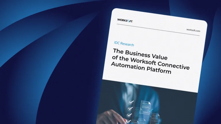 IDC Business Value Research Paper 2024