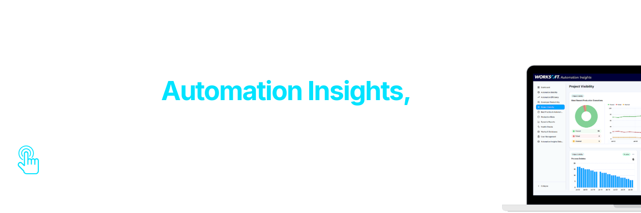 Automation Insights Hero