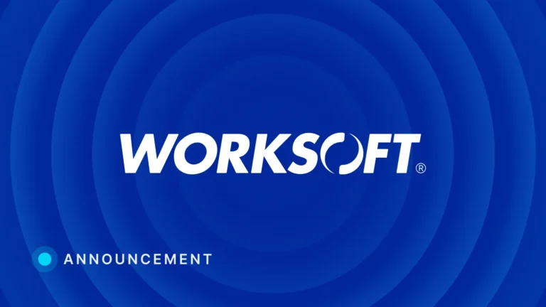 IBM and Worksoft Expand 20-Year Partnership with OEM Agreement and Transformation Suite for SAP Applications Alignment to Accelerate Enterprise Transformation