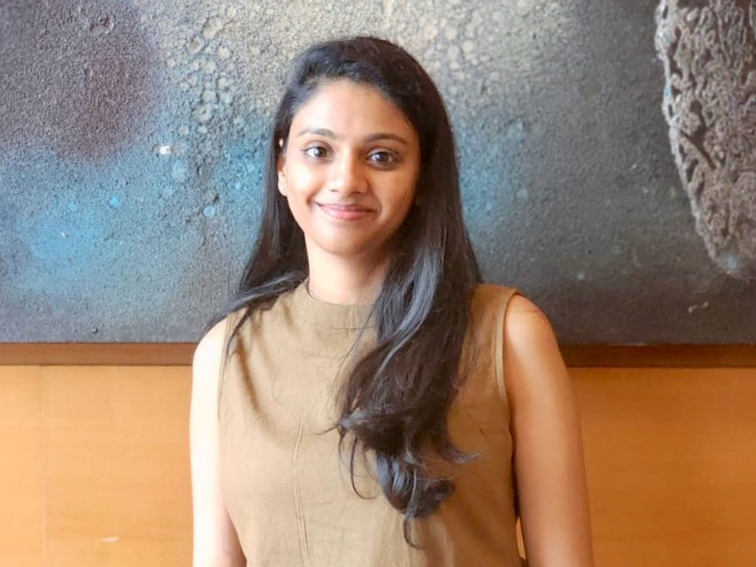 Geetha Mutyala headshot