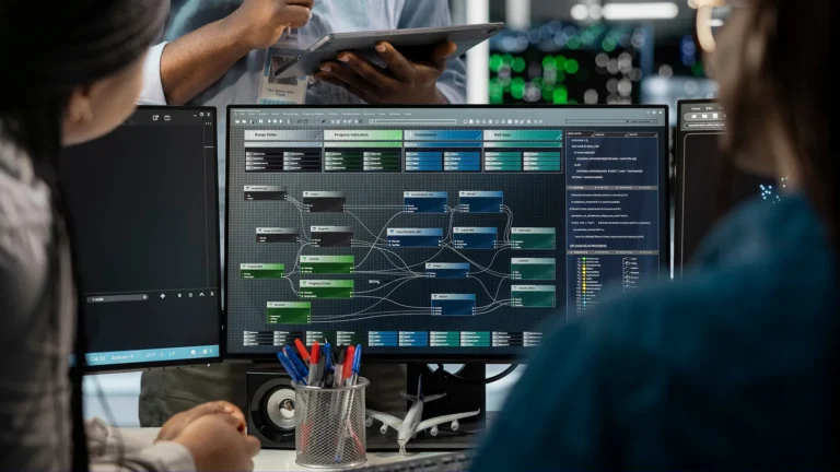 10 Reasons to Start Planning Your Move Beyond Worksoft 12.x
