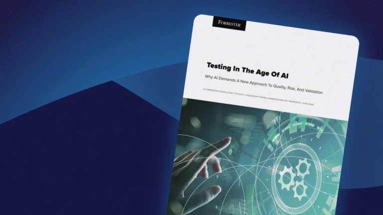 Testing in the Age of AI
